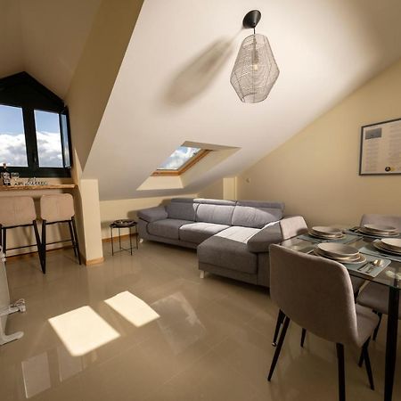 Apartamento Lura De Fisterra Playa De Langosteira En Finisterre Con Vistas Al Mar San Martín de Arriba Buitenkant foto